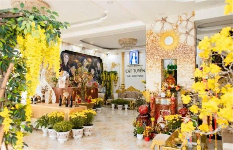 NHÀ ĐẸP – GIÁ TỐT – CHÍNH CHỦ CẦN BÁN CĂN KHÁCH SẠN ĐẸP - Phan Văn Khỏe, P.2, TP. Mỹ Tho,Tiền Giang