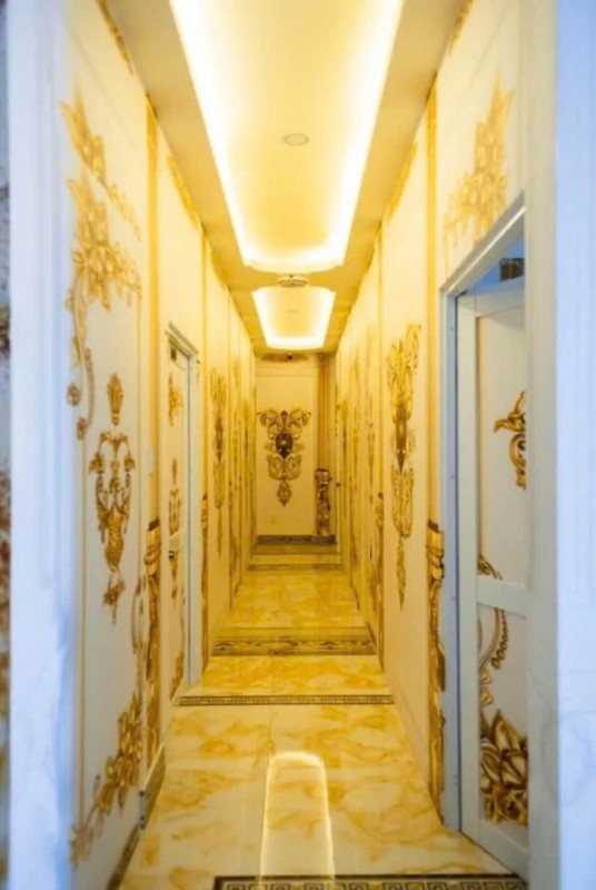 NHÀ ĐẸP – GIÁ TỐT – CHÍNH CHỦ CẦN BÁN CĂN KHÁCH SẠN ĐẸP - Phan Văn Khỏe, P.2, TP. Mỹ Tho,Tiền Giang