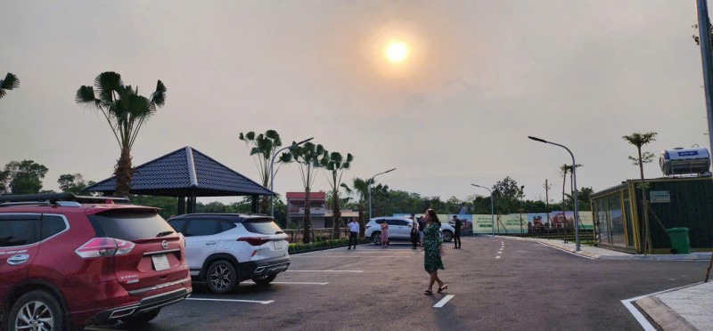 ❗ GIÁ F0 HIẾM GẶP – LÔ ĐẤT PHÚ CÁT VỊ TRÍ ĐẸP CHỐT NGAY KẺO MẤT