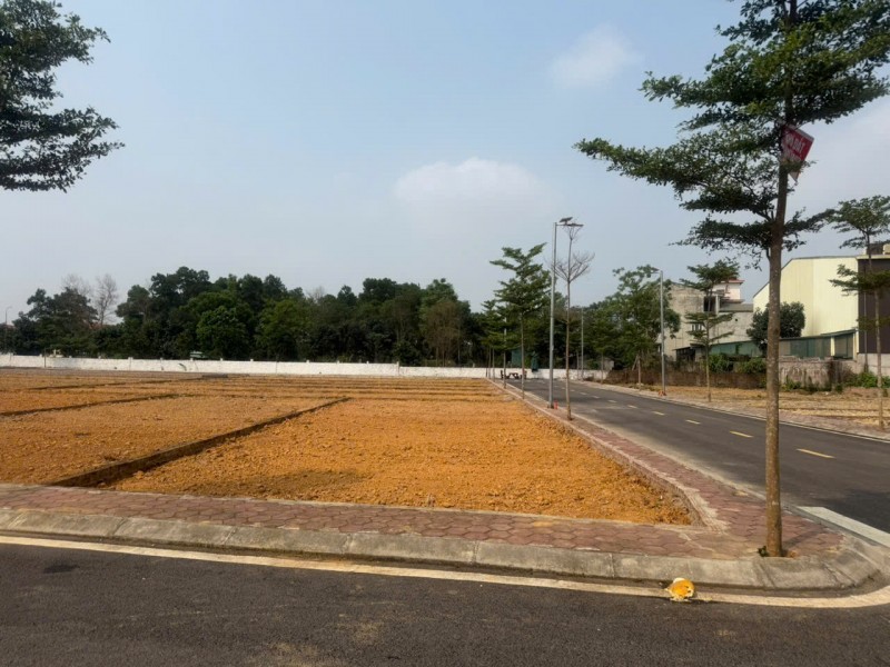 ❗ GIÁ F0 HIẾM GẶP – LÔ ĐẤT PHÚ CÁT VỊ TRÍ ĐẸP CHỐT NGAY KẺO MẤT