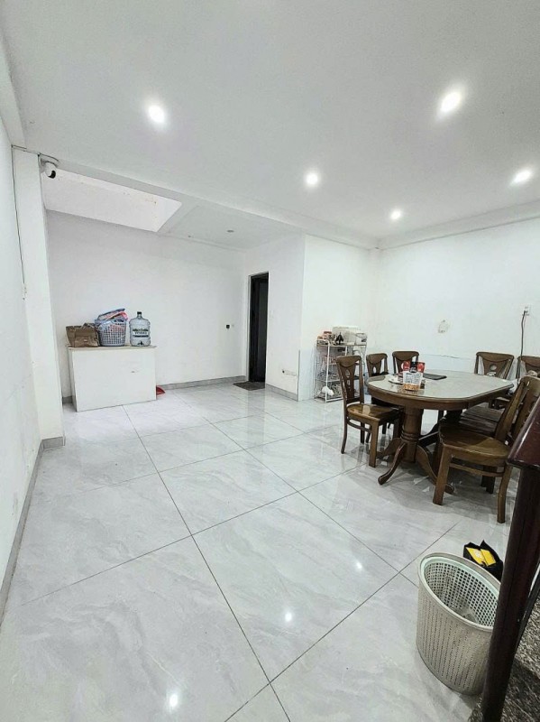 Bán nhà Hẻm 8m  Nguyễn Cửu Đàm - ngay Tân Sơn Nhì, 5x13m, 5 Tầng - 5PN, chỉ 9,7 tỷ.