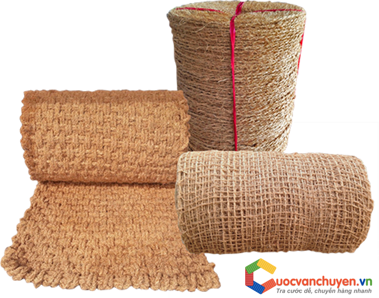 Thủ Tục Xuất Khẩu Các Sản Phẩm Từ Xơ Dừa