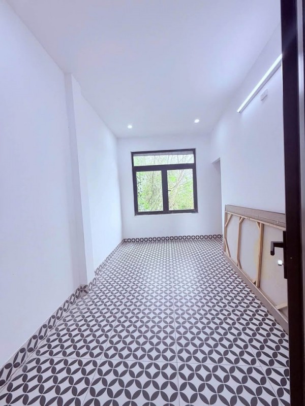 NHÀ MẶT TIỀN 7M CẨM TOẠI TÂY - CHỈ 1 CĂN DUY NHẤT!