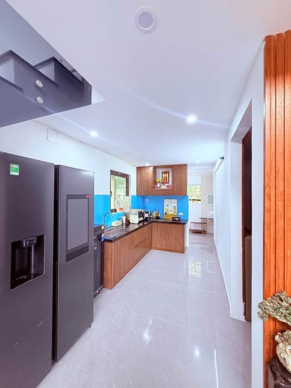 NHÀ MẶT TIỀN 7M CẨM TOẠI TÂY - CHỈ 1 CĂN DUY NHẤT!