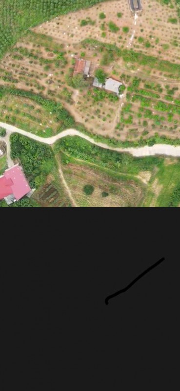 ►  CẮT LỖ SÂU – 8018m² ĐẤT LỤC NGẠN CHỈ 4,15 TỶ