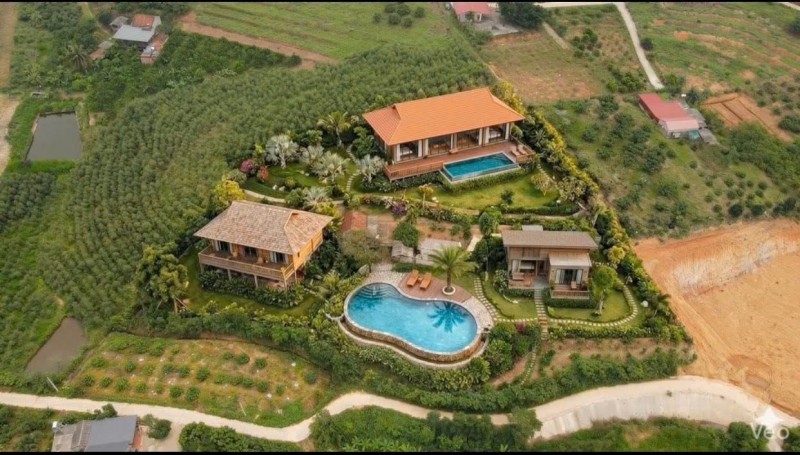 ►  CẮT LỖ SÂU – 8018m² ĐẤT LỤC NGẠN CHỈ 4,15 TỶ