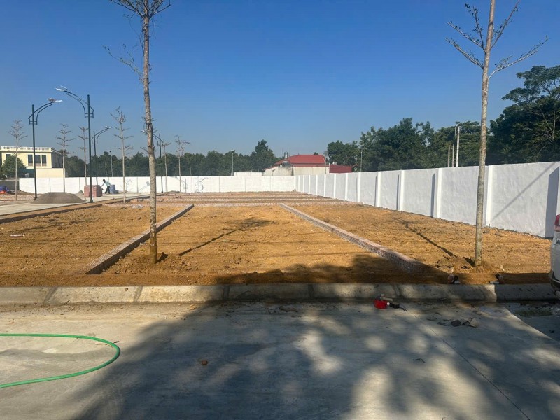 CỰC PHẨM HOÀ LẠC  – VỊ TRÍ ĐẸP, GIÁ TỐT