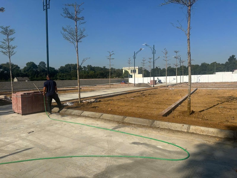 CỰC PHẨM HOÀ LẠC  – VỊ TRÍ ĐẸP, GIÁ TỐT