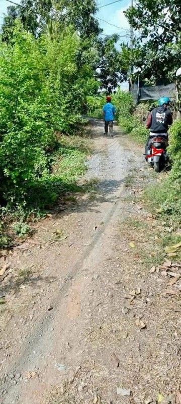 CHÍNH CHỦ CẦN BÁN LÔ ĐẤT CÓ VỊ TRÍ ĐẸP TẠI XẺO MUỒNG - XÃ MỸ LONG – H.CAO LÃNH - ĐỒNG PHÁP