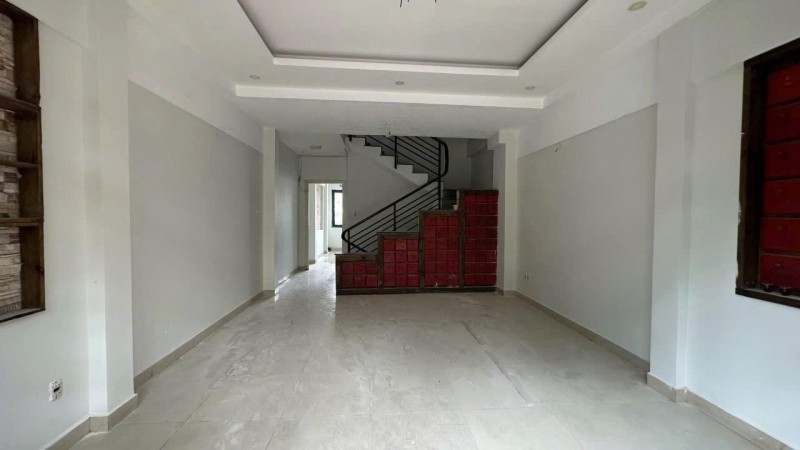 Cho thuê nhà mặt tiền 8 phòng Phạm Ngọc Thạch phường 6 Đà Lạt