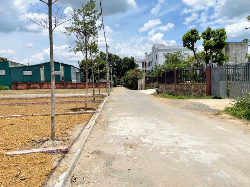 Cực Sốc ,Rẻ Nhất Hoà Lạc,Lô 104,2m2 Phúc Tiến, Bình Yên Tuyến 2 đường DT420 Cách Công nghệ cao Hoà