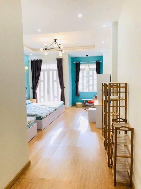 CHO THUÊ HOMESTAY 16 TRIỆU MẶT TIỀN TÔ HIẾN THÀNH ĐÀ LẠT