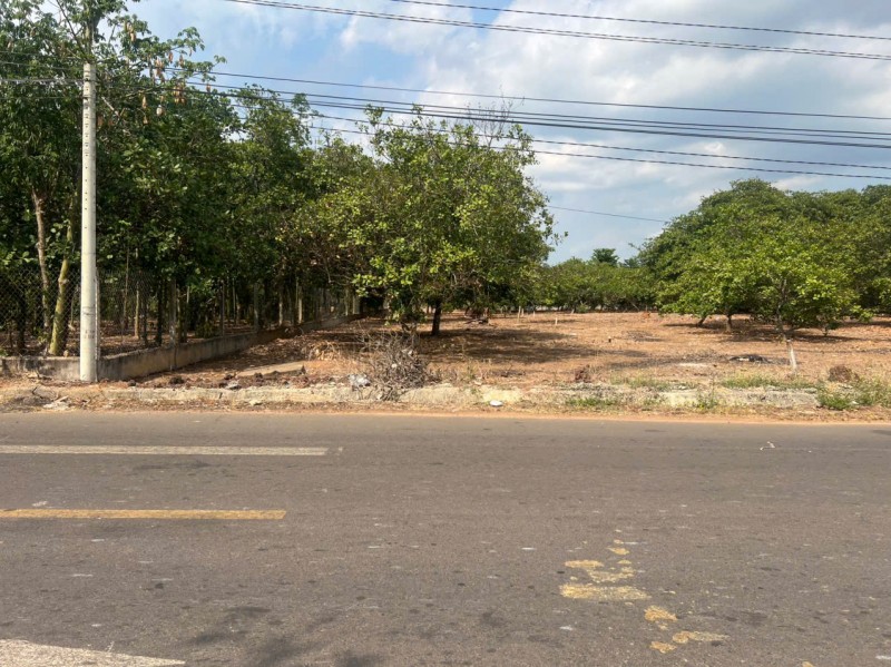 Bán đất Mt Nhựa Xuân Hiệp-Tân Tiến, Xuân Lộc. Đồng Nai. Giá 3.25ty. Lh 0984488048.