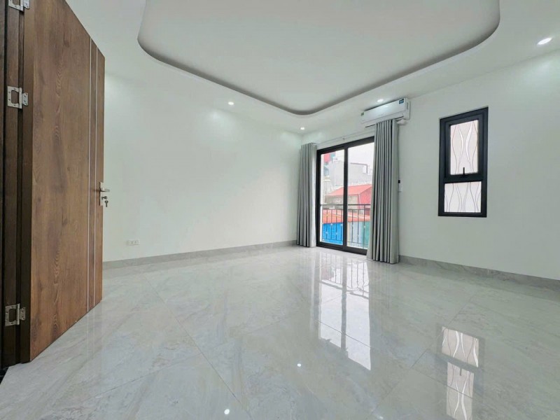 Cho thuê phòng 30m2 tại ngõ 23 Dương Văn Bé, Hà Nội