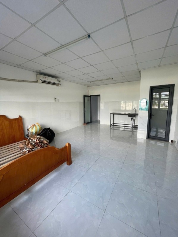 Bán nhà kiệt ô tô Trưng Nữ Vương 2 tầng 7 phòng giá 6 tỷ 45