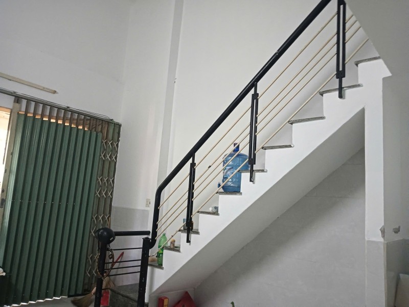 Bán nhà kiệt Nguyễn Công Trứ 43.9m2 gần sông Hàn giá 3 tỷ 5