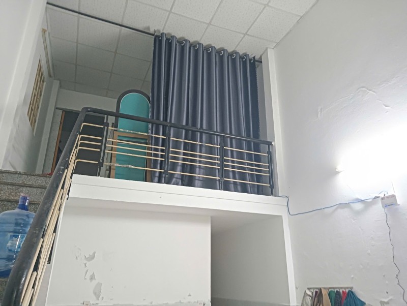 Bán nhà kiệt Nguyễn Công Trứ 43.9m2 gần sông Hàn giá 3 tỷ 5