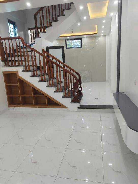 BÁN NHÀ 3 TẦNG GẦN BÙI VIỆN – HẢI AN – NGÕ THÔNG – GIÁ 2,45 TỶ