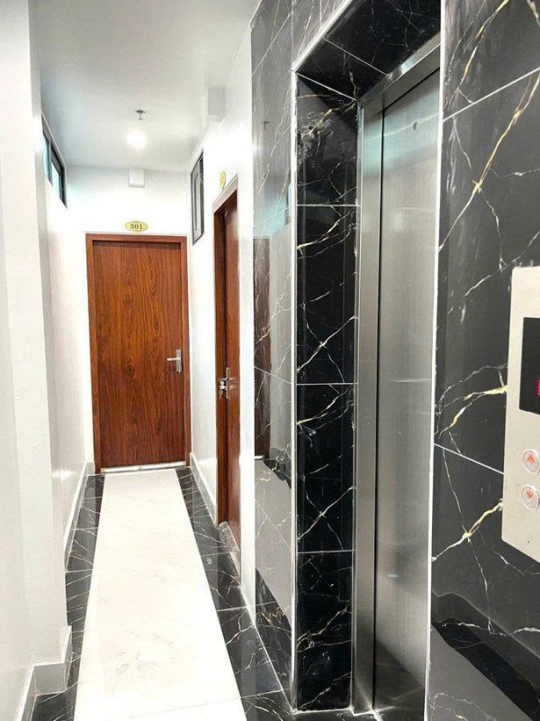 Tòa CCMN 6 Tầng Thang Máy Thụy Phương – 21 Phòng Khép Kín – Dòng Tiền Ổn Định ~100 Triệu/Tháng –