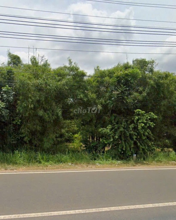 ĐẤT MẶT TIỀN QL13 – GIÁ TỐT – CHÍNH CHỦ CẦN BÁN Tại QL13, TT. Tân Khai, H. Hớn Quản, Bình Phước