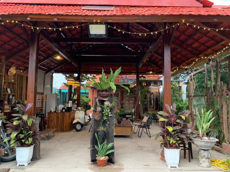 CẦN CHUYỂN NƠI Ở, ĐỊNH CƯ – BÁN NHÀ Tại NAM CHÍNH, ĐỨC LINH, BÌNH THUẬN