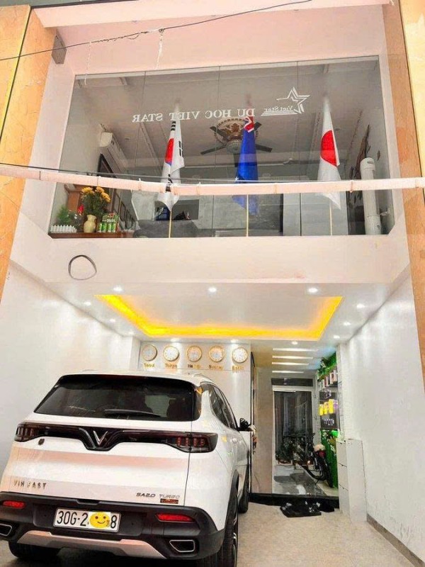 TRUNG TÂM NGOẠI GIAO ĐOÀN, GIỮ GIÁ TRỊ, GIỮ ĐẲNG CẤP

Phố Xuân Đỉnh, 60m², 8 tầng thang máy, mặt
