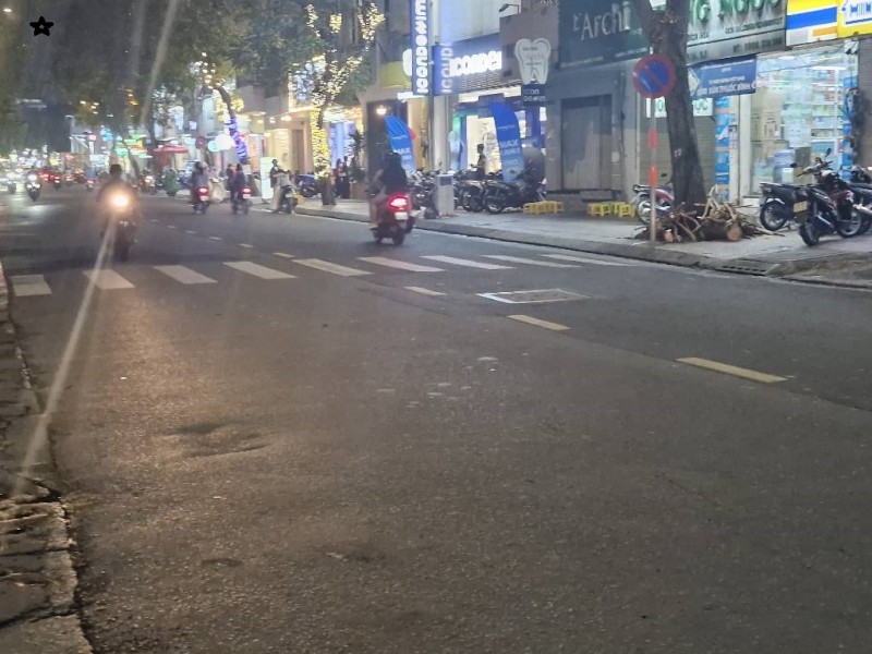 BÁN NHÀ MẶT TIỀN TÂN KỲ TÂN QUÝ (10m x 40m) – QUẬN TÂN PHÚ