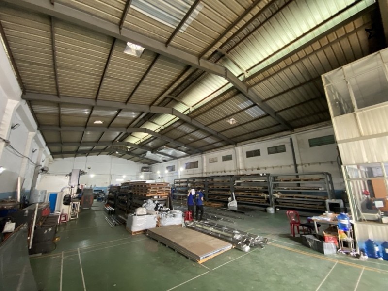 BÁN ĐẤT MẶT TIỀN VÕ TRẦN CHÍ (60m x 150m) – PHƯỜNG TÂN TẠO A, QUẬN BÌNH TÂN