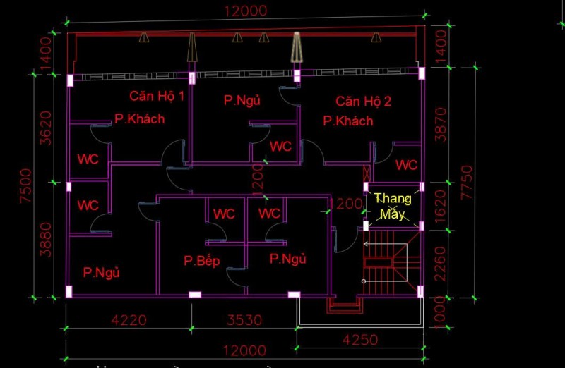 SIÊU PHẨM MT ĐÔNG HƯNG THUẬN 05 – NGANG 12M – GẦN METRO THAM LÝÕNG – GIÁ TỐT 16.89 TỶ