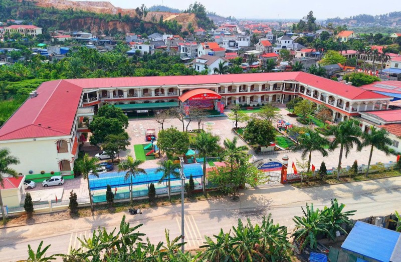 BÁN ĐẤT KÌ SƠN – THUỶ NGUYÊN – NGÕ 5,2M Ô TÔ – GIÁ TỪ 4Xx TRIỆU/68M²