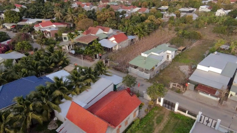 ĐẤT ĐẸP – GIÁ TỐT –CẦN BÁN NHANH – Mặt tiền đường Gò Mè, xã Suối Tiên, Diên Khánh,  Khánh Hòa