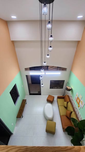 NHÀ MỚI LÔ GÓC VỪA Ở VỪA KINH DOANH CHỈ 100TR/M2 - HẺM THÔNG TỨ TUNG - NỞ HẬU TÀI LỘC - VÀI BƯỚC RA