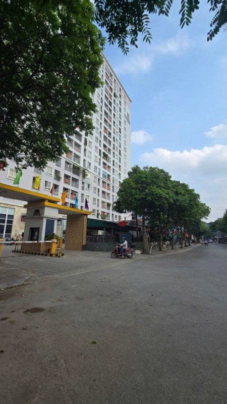 XUÂN LA – QUỸ ĐẤT HIẾM CÒN SÓT LẠI GẦN HỒ TÂY – PHÁP LÝ CHUẨN CHỈNH