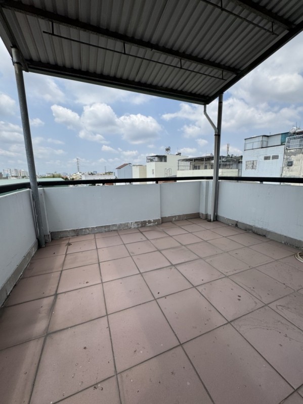 NHÀ 2 MẶT HẺM TRỊNH HOÀI ĐỨC – HIỆP PHÚ – VIEW CÔNG VIÊN TƯƠNG LAI – 3 TẦNG – CHỈ 5.6 TỶ