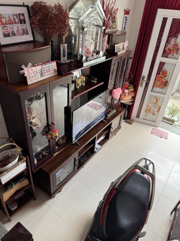 NHÀ 2 MẶT HẺM TRỊNH HOÀI ĐỨC – HIỆP PHÚ – VIEW CÔNG VIÊN TƯƠNG LAI – 3 TẦNG – CHỈ 5.6 TỶ