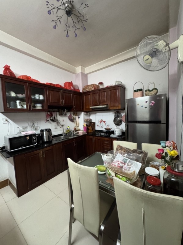 NHÀ 2 MẶT HẺM TRỊNH HOÀI ĐỨC – HIỆP PHÚ – VIEW CÔNG VIÊN TƯƠNG LAI – 3 TẦNG – CHỈ 5.6 TỶ