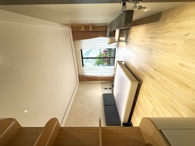 BÁN NHÀ CỔ LINH 50M2- 6 TẦNG THANG MÁY- GARA Ô TÔ- HƠN 10 TỶ