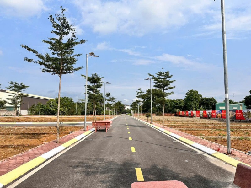 CHÍNH CHỦ CẮT LỖ 300TR CẦN BÁN NHANH LÔ ĐẤT 100M2 Ở PHÚ CÁT, CÁCH ĐẠI HỌC QUỐC GIA 500M.