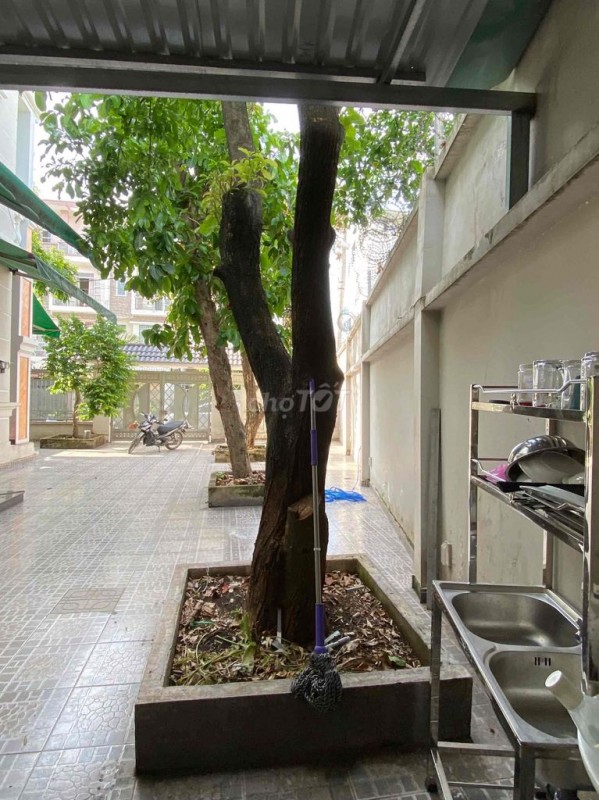 CHO THUÊ PHÒNG TRONG NHÀ BIỆT THỰ – KHU DÂN CƯ VẠN XUÂN, TAM BÌNH, THỦ ĐỨC