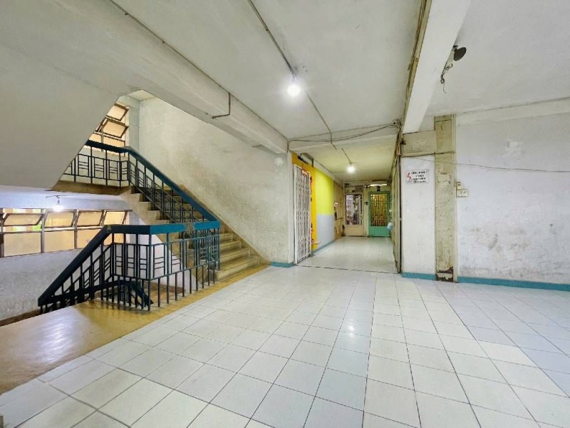 Bán căn hộ Lý Thường Kiệt Q.10 ,  60m² ,  2PN, 2.75 tỷ