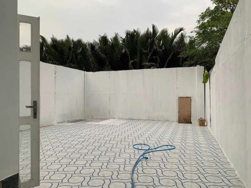 HẺM Ô TÔ 6M, HUỲNH TẤN PHÁT - QUẬN 7. 153M2, NHÀ 1 TRỆT 2 LẦU, SÂN THƯỢNG, 4PN, GIÁ  CHỈ  12,99 TỶ