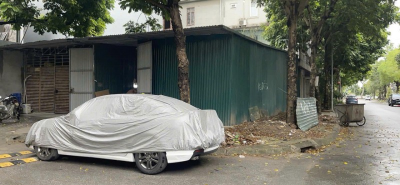CHO THUÊ XƯỞNG 200m2 TẠI KHU ĐÔ THỊ XA LA, HÀ ĐÔNG, HÀ NỘI GIÁ 19TR/ THÁNG