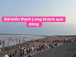 ► LÔ GÓC 2 MẶT TIỀN – GẦN BIỂN HẢI XUÂN – TIỀM NĂNG ĐẦU TƯ CAO