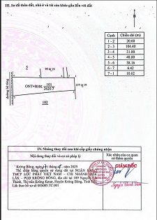 ► BÁN ĐẤT VIEW HỒ – TỰA NÚI – KDC ĐÔNG ĐÚC