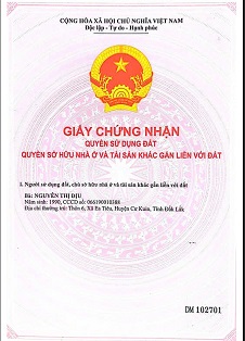 ► BÁN ĐẤT VIEW HỒ – TỰA NÚI – KDC ĐÔNG ĐÚC