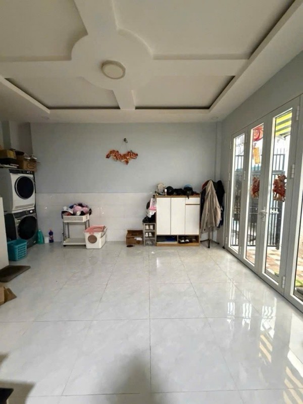 Bán nhà - 2 tầng -  đường Lý Tuệ, Tân Phú -  41m2, giá chỉ 3.8 tỷ (tl)