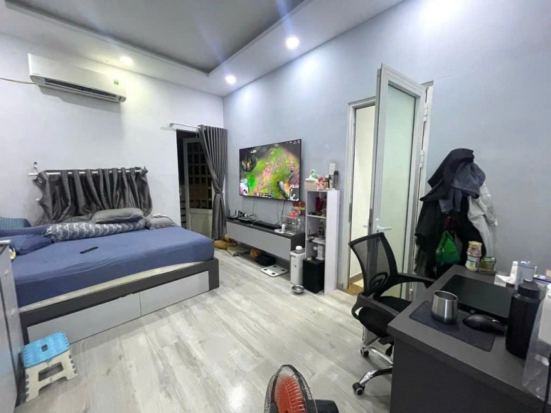Bán nhà - 2 tầng -  đường Lý Tuệ, Tân Phú -  41m2, giá chỉ 3.8 tỷ (tl)
