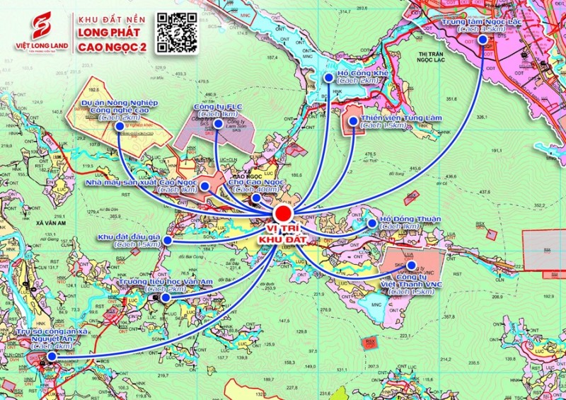 ĐẤT ĐẸP – GIÁ TỐT – CẦN BÁN NHANH LÔ ĐẤT ĐẸP TẠI  Xã Minh Sơn, Thanh Hóa