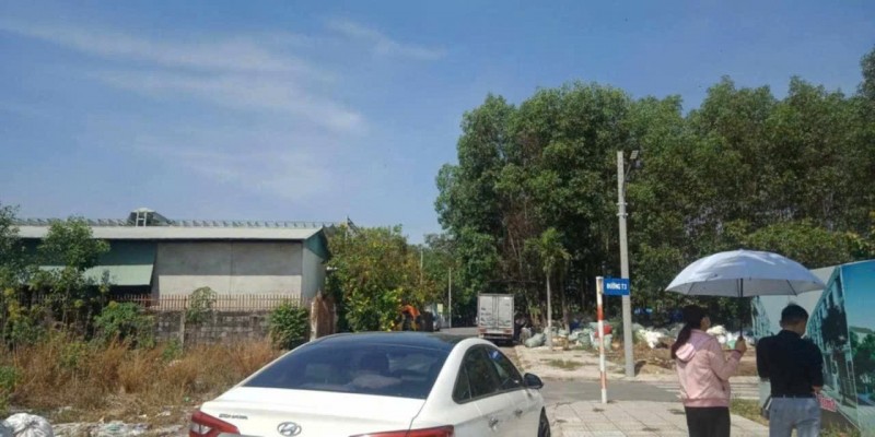 ĐẦU TƯ SINH LỜI - GIÁ TỐT - CHÍNH CHỦ Cần Bán Lô Đất Xã An Viễn, Huyện Trảng Bom, Đồng Nai.