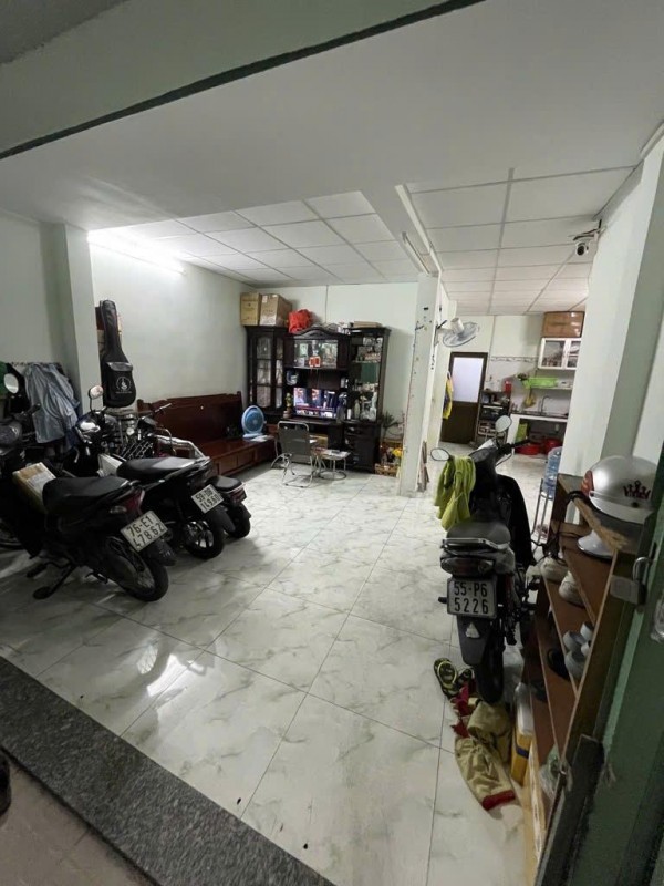 4.7 TỶ – NGANG 6M HIẾM – TÂN SƠN NHÌ – 55M²